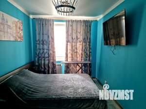 2-к квартира, посуточно, 60м2, 3/8 этаж