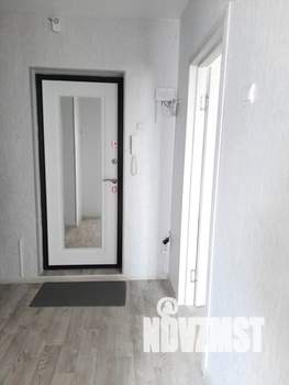 1-к квартира, посуточно, 38м2, 3/5 этаж