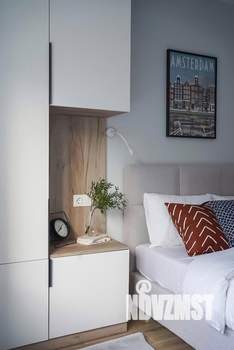 1-к квартира, посуточно, 13м2, 1/1 этаж