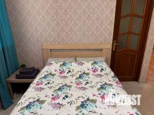 2-к квартира, посуточно, 34м2, 1/5 этаж