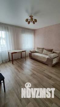 2-к квартира, посуточно, 41м2, 2/2 этаж