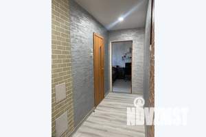 1-к квартира, посуточно, 38м2, 8/10 этаж