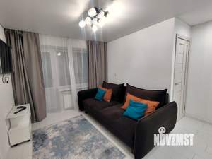 1-к квартира, на длительный срок, 30м2, 5/5 этаж