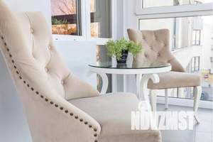 1-к квартира, посуточно, 44м2, 4/10 этаж