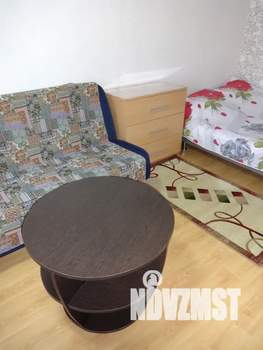 1-к квартира, посуточно, 35м2, 7/9 этаж