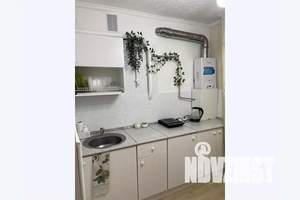 1-к квартира, посуточно, 10м2, 1/5 этаж