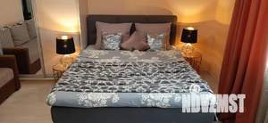 1-к квартира, посуточно, 42м2, 7/15 этаж