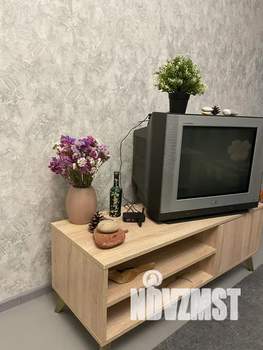 1-к квартира, посуточно, 35м2, 5/5 этаж