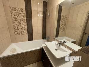 1-к квартира, посуточно, 37м2, 5/10 этаж