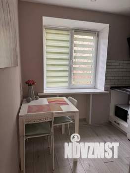 1-к квартира, посуточно, 31м2, 1/4 этаж