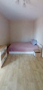 2-к квартира, на длительный срок, 45м2, 4/5 этаж