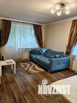 1-к квартира, посуточно, 31м2, 2/5 этаж