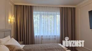 2-к квартира, посуточно, 50м2, 3/3 этаж