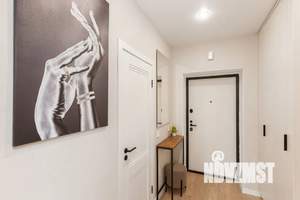 2-к квартира, посуточно, 42м2, 4/9 этаж