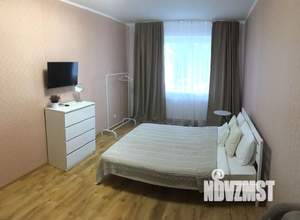 2-к квартира, посуточно, 70м2, 1/9 этаж