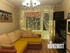 2-к квартира, посуточно, 41м2, 3/5 этаж