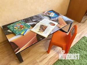 2-к квартира, посуточно, 54м2, 1/1 этаж