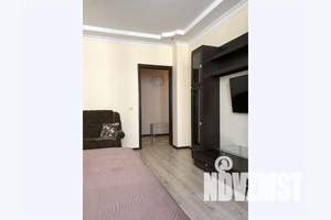 1-к квартира, посуточно, 47м2, 5/9 этаж