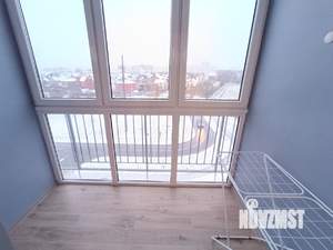 1-к квартира, на длительный срок, 40м2, 6/9 этаж