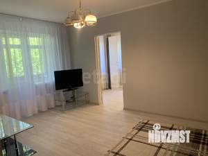 2-к квартира, на длительный срок, 45м2, 2/5 этаж