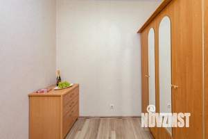 1-к квартира, посуточно, 37м2, 1/1 этаж