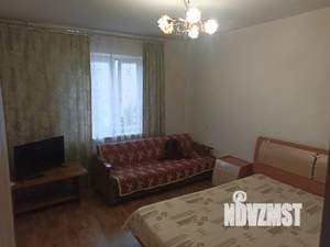 1-к квартира, посуточно, 37м2, 8/9 этаж