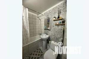 2-к квартира, посуточно, 48м2, 4/9 этаж
