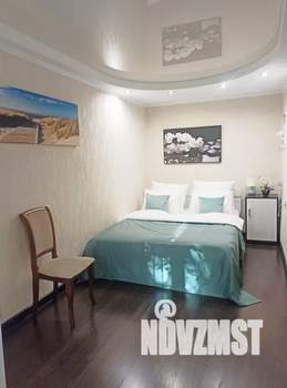 2-к квартира, посуточно, 49м2, 4/5 этаж