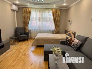 2-к квартира, посуточно, 60м2, 2/11 этаж
