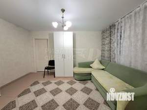 2-к квартира, на длительный срок, 40м2, 4/4 этаж