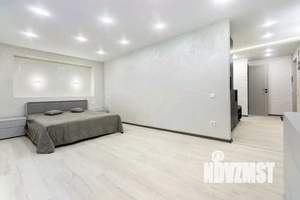 2-к квартира, посуточно, 43м2, 1/1 этаж