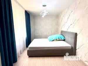 2-к квартира, на длительный срок, 59м2, 14/14 этаж