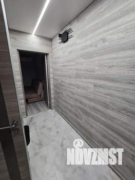 2-к квартира, посуточно, 43м2, 2/5 этаж