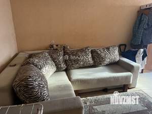 2-к квартира, на длительный срок, 44м2, 9/9 этаж