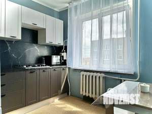 2-к квартира, посуточно, 54м2, 1/1 этаж
