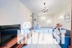 1-к квартира, посуточно, 32м2, 4/5 этаж