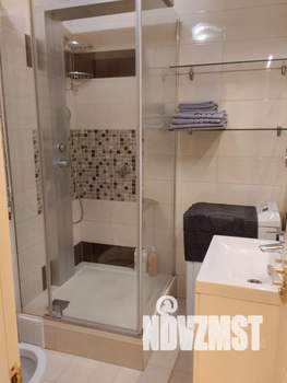 2-к квартира, посуточно, 50м2, 1/1 этаж