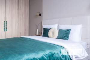 1-к квартира, посуточно, 35м2, 9/9 этаж