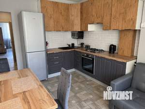 1-к квартира, посуточно, 42м2, 6/10 этаж