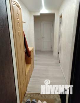 2-к квартира, посуточно, 43м2, 5/5 этаж