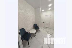 2-к квартира, посуточно, 60м2, 8/17 этаж