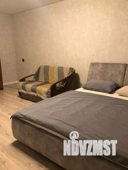 3-к квартира, посуточно, 85м2, 5/5 этаж