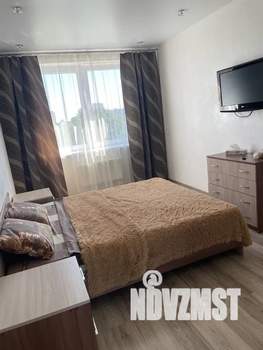 1-к квартира, посуточно, 39м2, 5/9 этаж