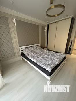 2-к квартира, посуточно, 50м2, 2/9 этаж