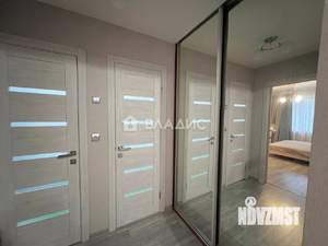 2-к квартира, на длительный срок, 50м2, 6/12 этаж