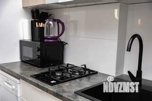 1-к квартира, посуточно, 36м2, 2/9 этаж