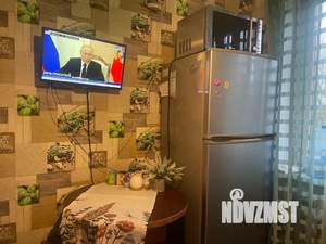 2-к квартира, посуточно, 45м2, 5/5 этаж