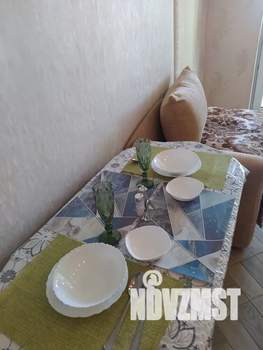 1-к квартира, посуточно, 49м2, 6/9 этаж
