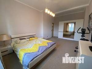 3-к квартира, посуточно, 150м2, 4/5 этаж