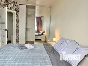 1-к квартира, посуточно, 33м2, 5/9 этаж